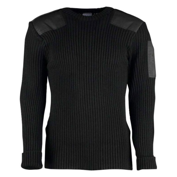 Trinity House Cadet Wool Jumper - Becks Outfitters