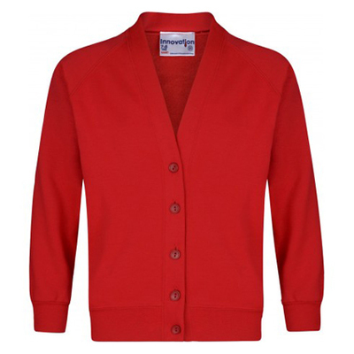 St Nicholas Cardigan - Becks Outfitters